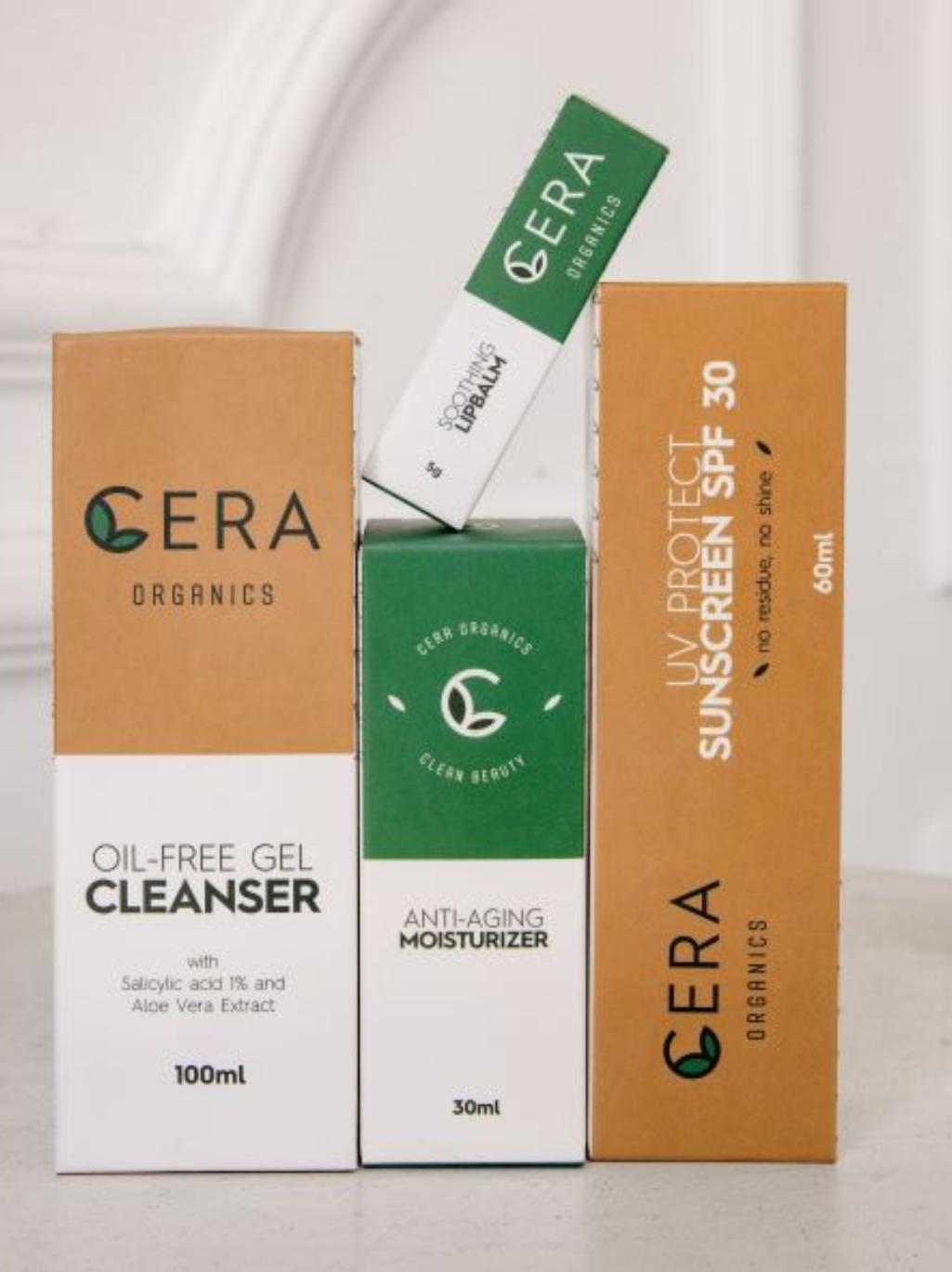 Back to Basics Combo