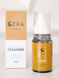 Oil Free Gel Face Cleanser (100ml)
