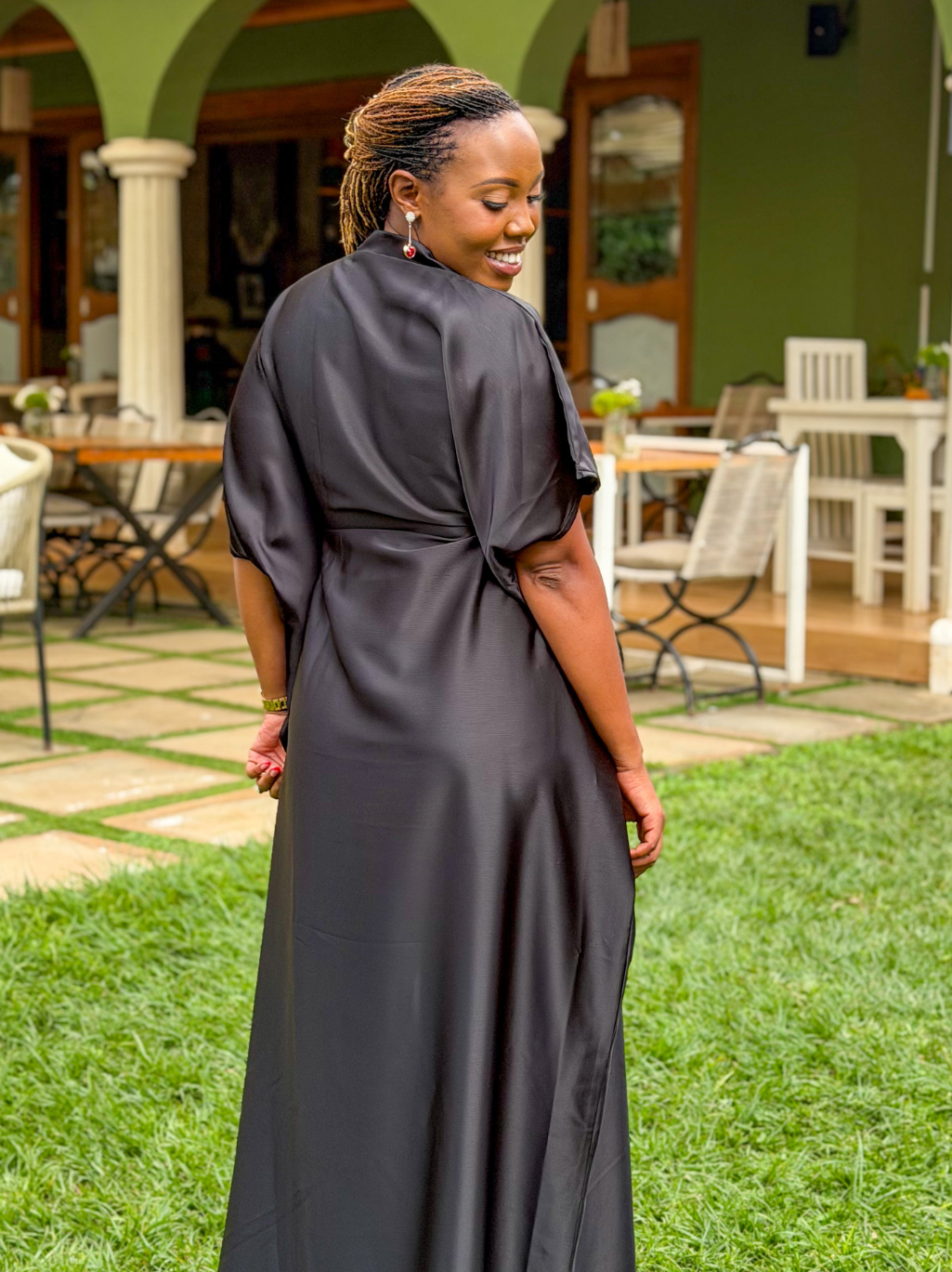 Amara V-Neck Kaftan
