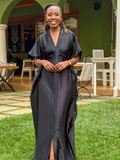 Amara V-Neck Kaftan