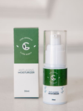 Anti-aging Face Moisturizer (30ml)