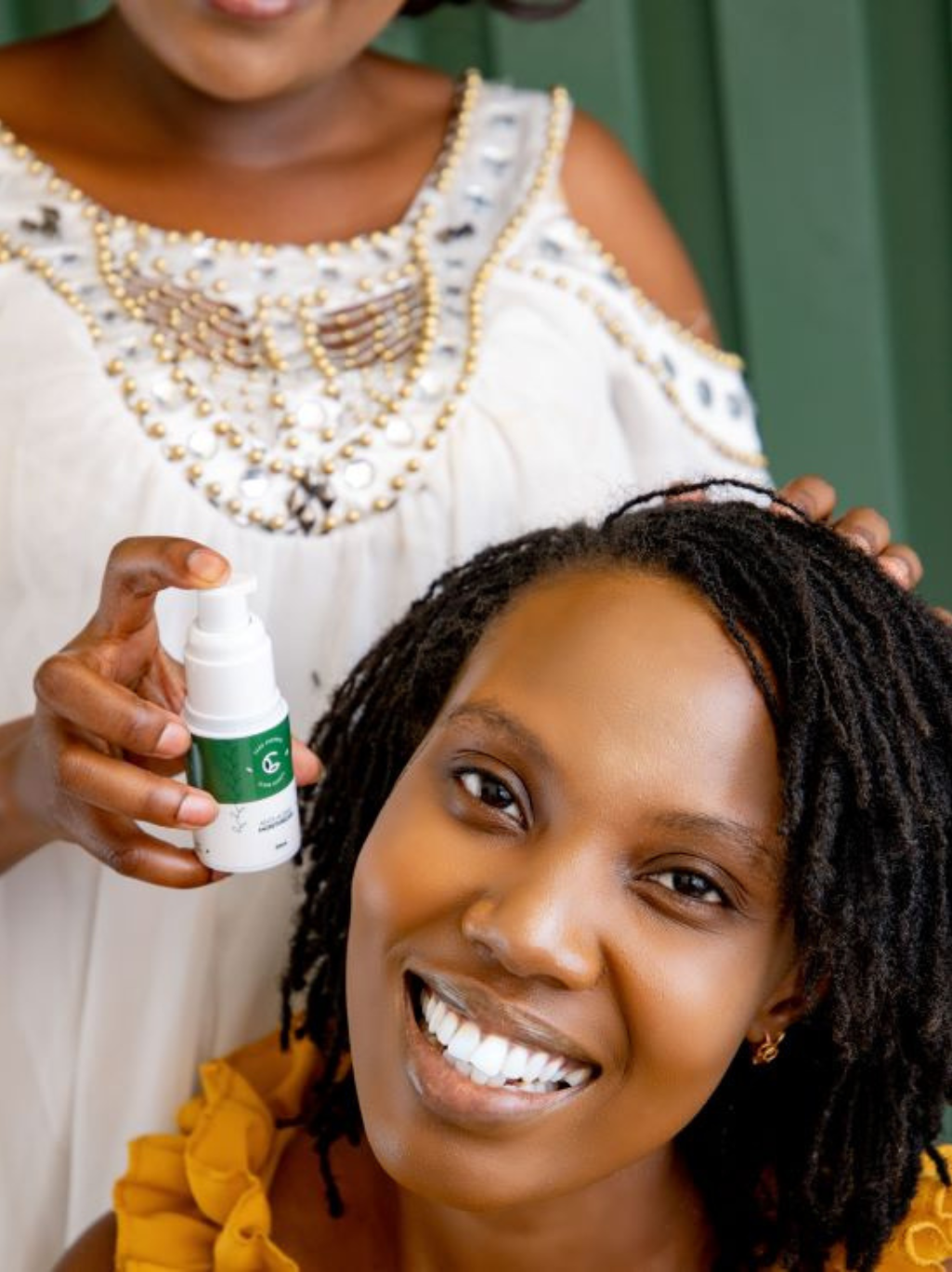 Anti-aging Face Moisturizer (30ml)