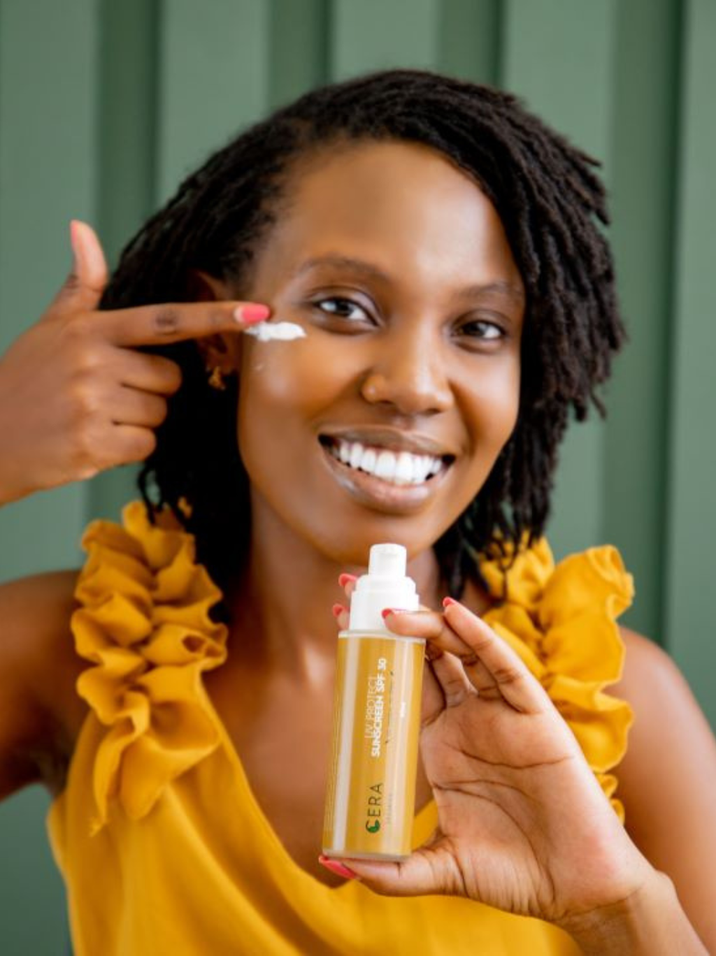 UV Protect Sunscreen SPF 30 (60ml)