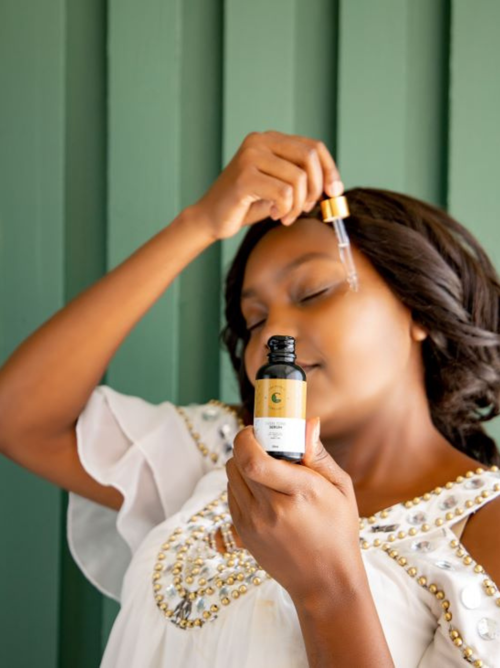 Even Tone Vitamin C Serum (30ml)