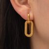 Imara Earring