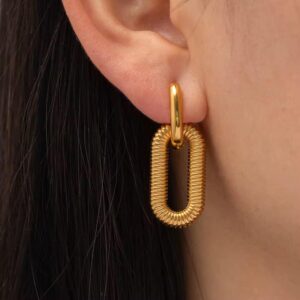 Imara Earring