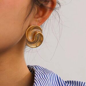 Amani Earring
