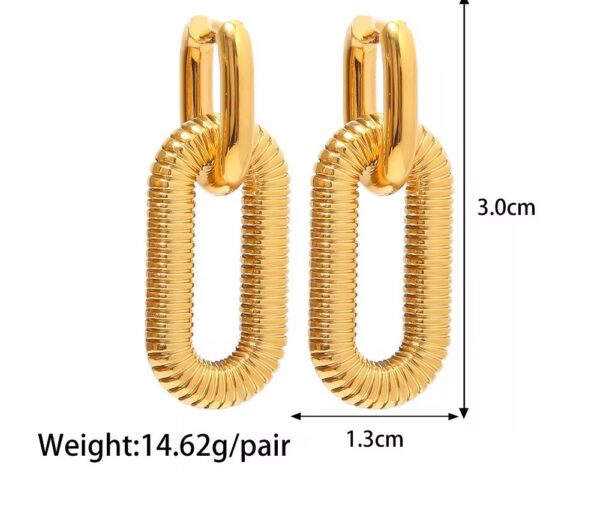 Imara Earring