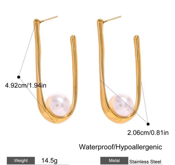 Zawadi Earring